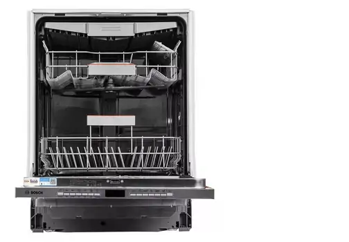 BOSCH SMV4HMX25Q  ჭურჭლის სარეცხი მანქანა, 5 image