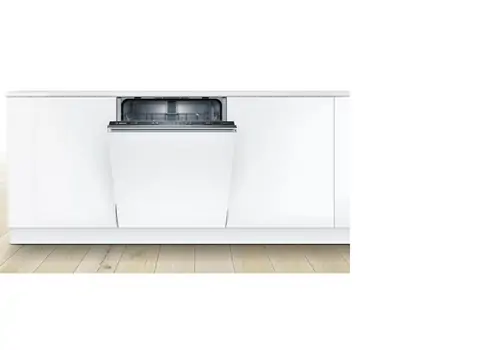 BOSCH-SMV25CX10Q ჭურჭლის სარეცხი მანქანა, 2 image