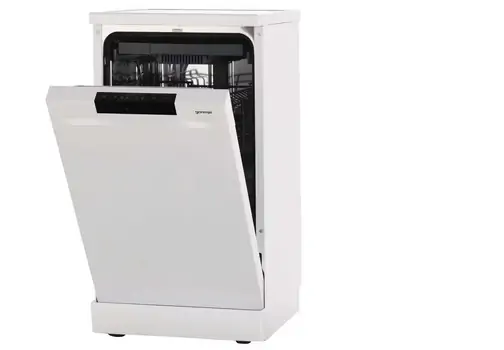 GORENJE GS53010W ჭურჭლის სარეცხი მანქანა, 2 image