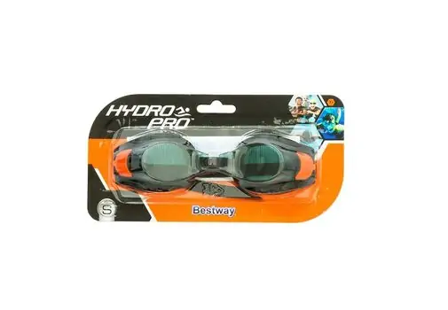Bestway 21005 Aqua Burst Essential II Goggles  - წყლის სათვალე, 7 image
