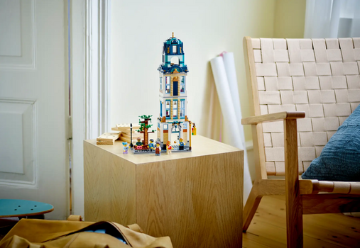 Lego Creator 31141 Main Street, 11 image