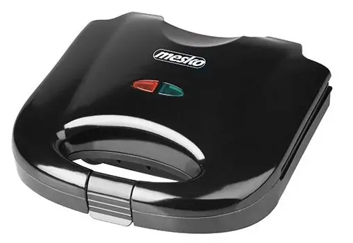 ტოსტერი MESKO MS3032