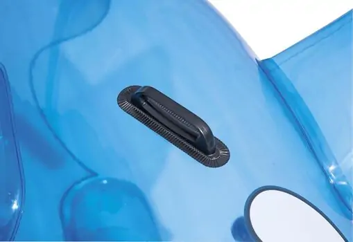 Bestway 41037 Whale Ride-On - გასაბერი ვეშაპი, 5 image