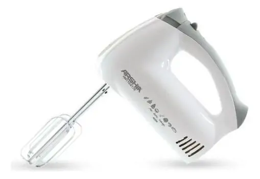 მიქსერი ARSHIA HM110-2179