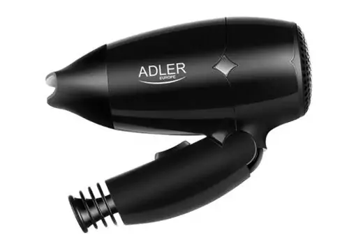 ფენი ADLER AD2251, 3 image