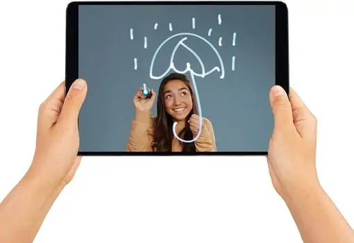 Pictionary Air Game ინტერაქტიული სათამაშო, 4 image