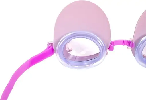 Bestway 9102U Goggles Deluxe Disney Princess  წყლის სათვალე, 5 image