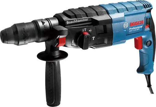 პერფორატორი BOSCH GBH 240 F (0611273000)
