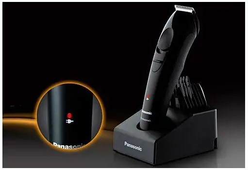 თმის და წვერის საჭრელი Panasonic ER-GP21-K820