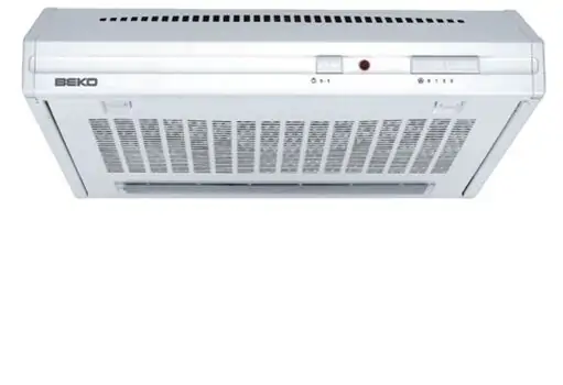გამწოვი BEKO CFB 6432 W