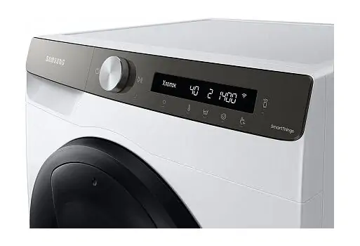 სარეცხი მანქანა Samsung WW90T554CAT/LP, 2 image