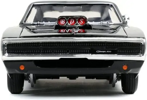 Dodge Charger Official Licensed model car საბავშვო სათამაშო მანქანა