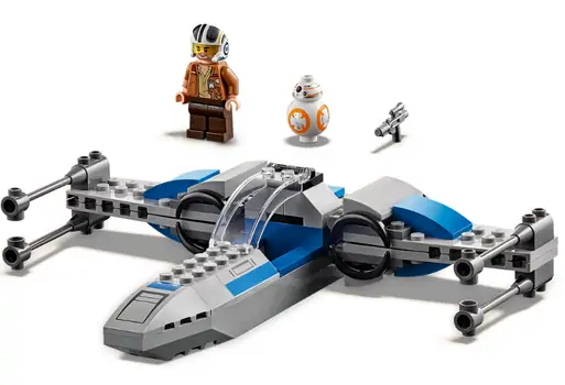 LEGO Star Wars 75297 Resistance X-Wing, 2 image