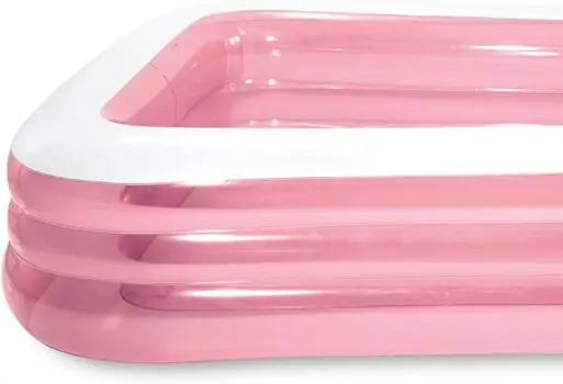Intex 58487NP Swim Center გასაბერი აუზი, 3 image