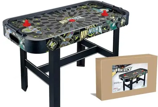 Hockey Table Game Set  - სამაგიდო ჰოკეის ნაკრები, 3 image