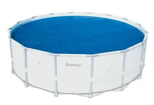 Bestway-ს აუზის მოტივტივე ტენტი 58241, 5 image