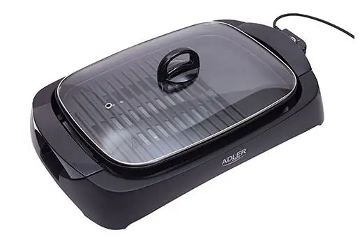 გრილი ADLER AD6610