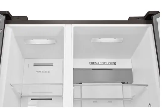 მაცივარი MIDEA MDRS723MYF28, 4 image