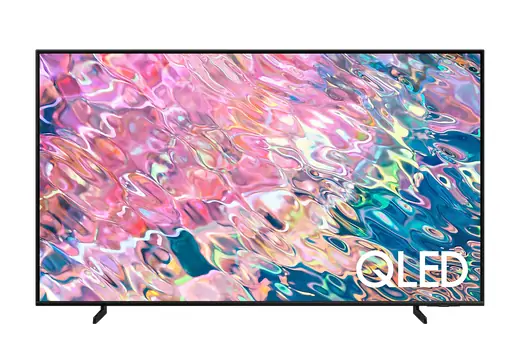 ტელევიზორი SAMSUNG QE65Q60BAUXXH