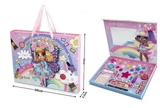 Magical Make Up Set - საბავშვო კოსმეტიკის ნაკრები, 3 image