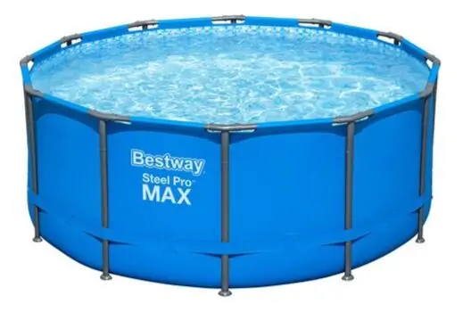 Bestway-ის კარკასული აუზი 15428, 5 image