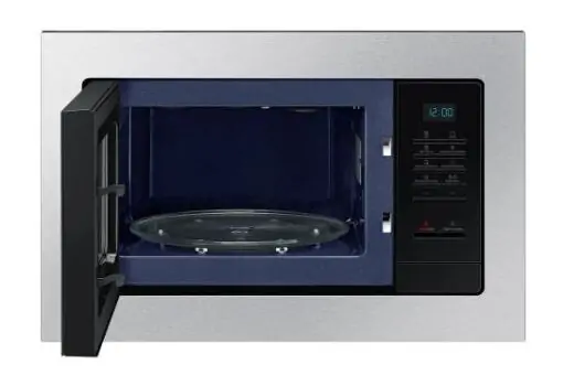 მიკროტალღური ღუმელი Samsung MG23A7013AT/BW, 4 image