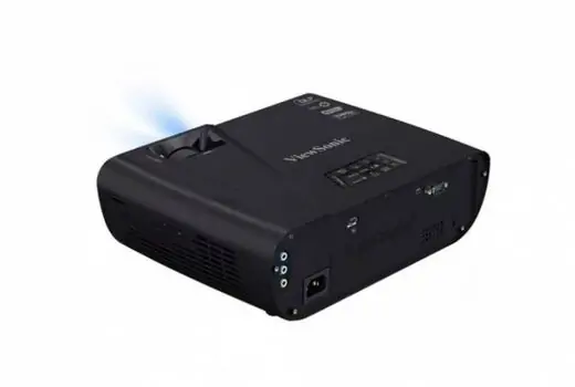 პროექტორი ViewSonic PJD7720HD, 3 image