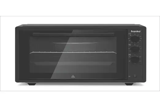 ელექტრო ღუმელი FRANKO FCO-1196, 2 image