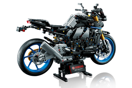 LEGO Technic 42159 Yamaha MT-10 SP, 3 image
