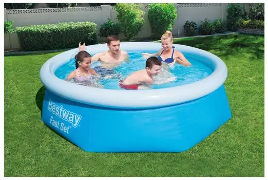Bestway Easy 57265- გასაბერი აუზი