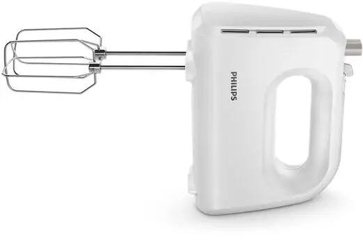 მიქსერი PHILIPS HR3706/00 (300 W), 4 image
