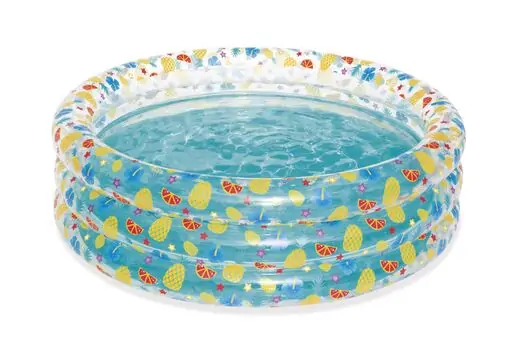 Bestway 51048 Tropical Pool გასაბერი აუზი, 6 image