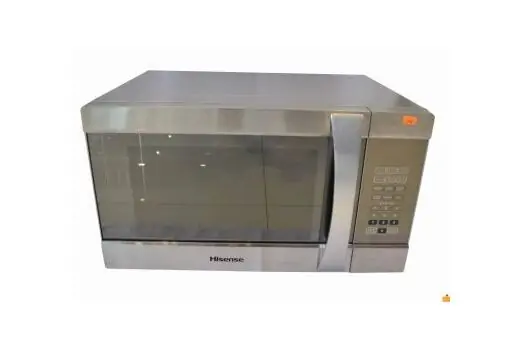 მიკროტალღური ღუმელი Hisense H42MOMME