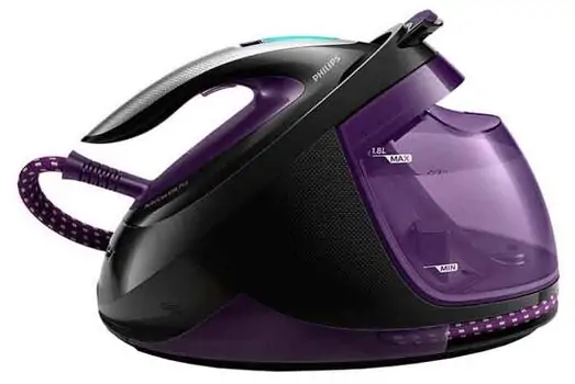 უთო PHILIPS GC9675/80, 4 image