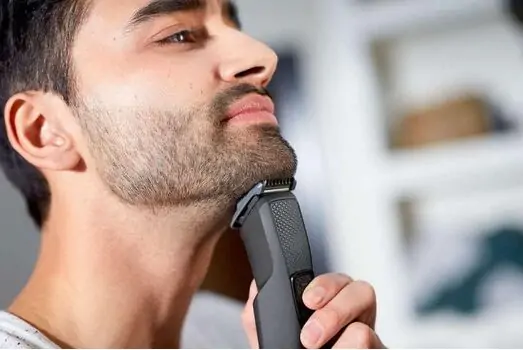 წვერის ტრიმერი Philips BT1216/10, 7 image