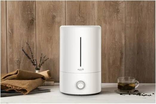 ჰაერის დამატენიანებელი Deerma DEM-F628W, 3 image
