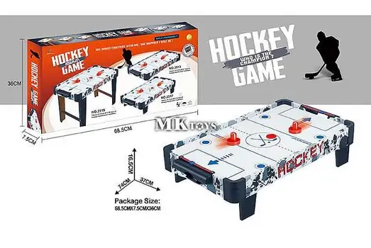 Board Games -  Hockey  სამაგიდო სათამაშო ჰოკეი, 5 image