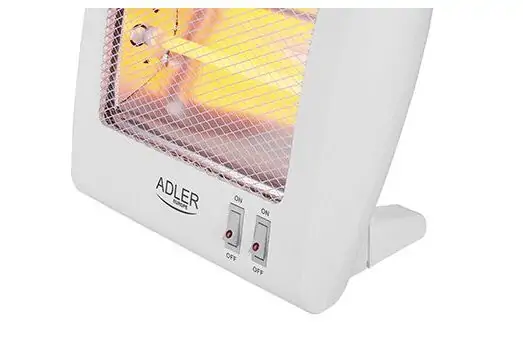 ელექტრო გამათბობელი ADLER AD7709, 3 image