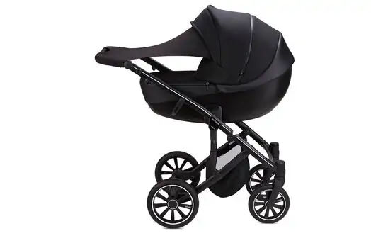 Anex Sun Protector მზისგან დამცავი საჩრდილობელი, 7 image