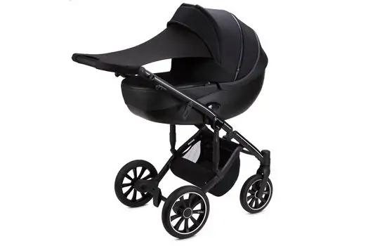 Anex Sun Protector მზისგან დამცავი საჩრდილობელი, 4 image
