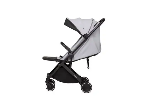 Anex Air-X Gray საბავშვო ეტლი, 7 image
