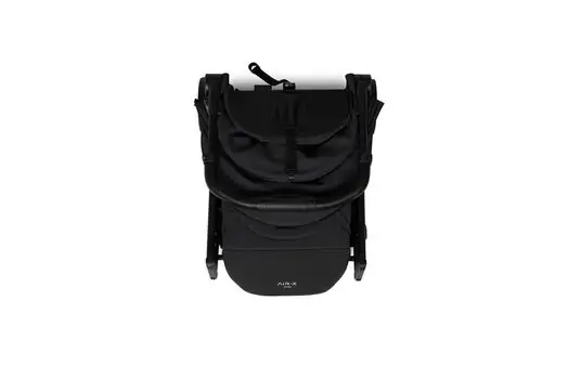 Anex Air-X Black საბავშვო ეტლი, 6 image