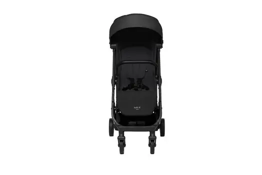 Anex Air-X Black საბავშვო ეტლი, 4 image