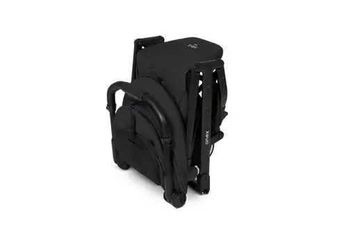 Anex Air-X Black საბავშვო ეტლი, 7 image