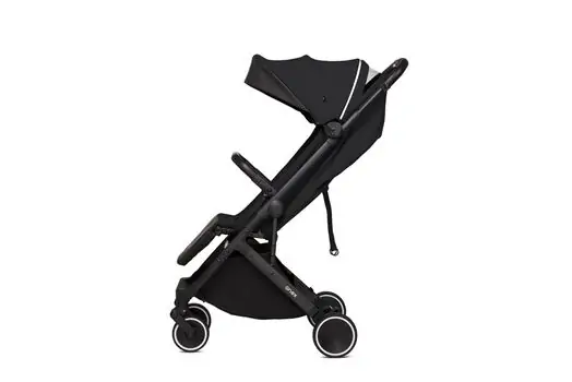Anex Air-X Black საბავშვო ეტლი, 3 image