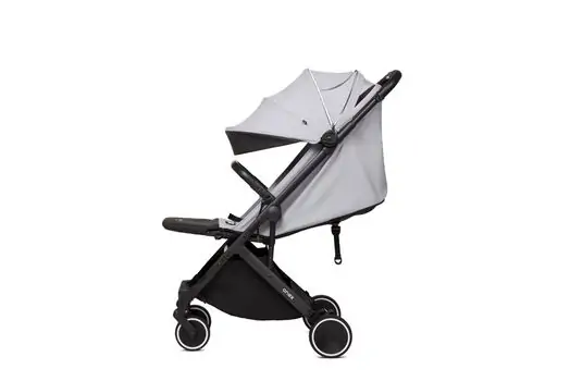 Anex Air-X Gray საბავშვო ეტლი, 8 image