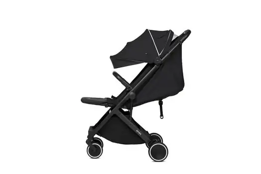 Anex Air-X Black საბავშვო ეტლი, 5 image