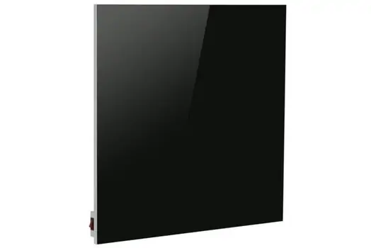 ელექტრო გამათბობელი ARDESTO HCP-400BK  400W 8m²  black