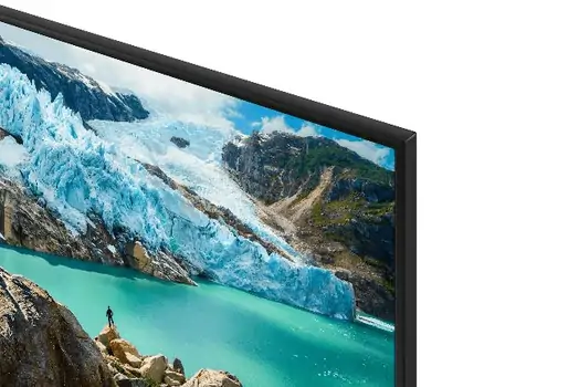 ტელევიზორი SAMSUNG 50RU7100 UHD, 4 image