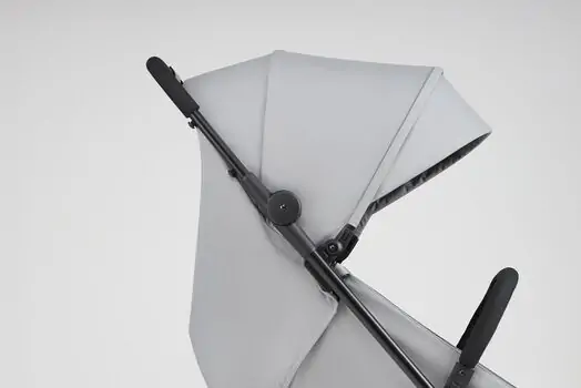 Anex Air-Z Mist საბავშვო ეტლი, 13 image